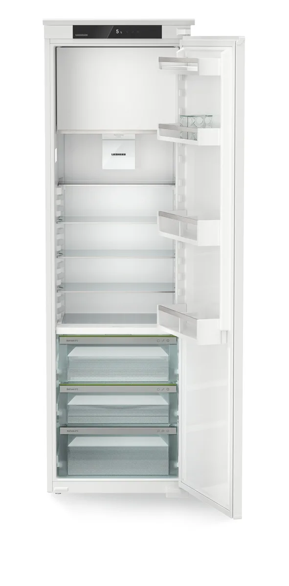 Frigider IRBSd 5121 plus BioFresh Liebherr - Image 3