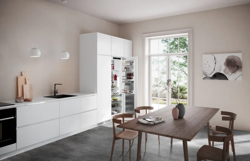 Frigider IRBAc 5171 peak BioFresh Liebherr - Image 5