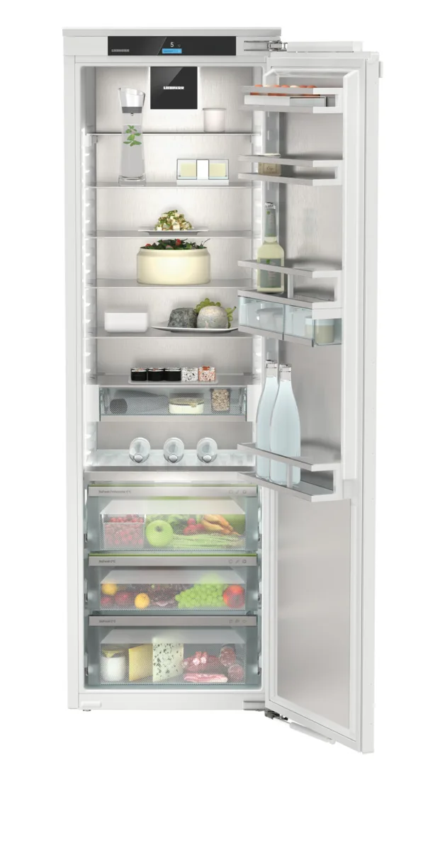 Frigider IRBci 5180 peak BioFresh Liebherr - Image 1