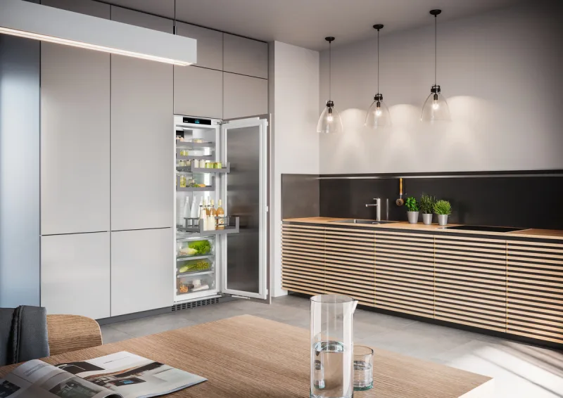 Frigider IRBPci 5170 peak BioFresh Liebherr - Image 6