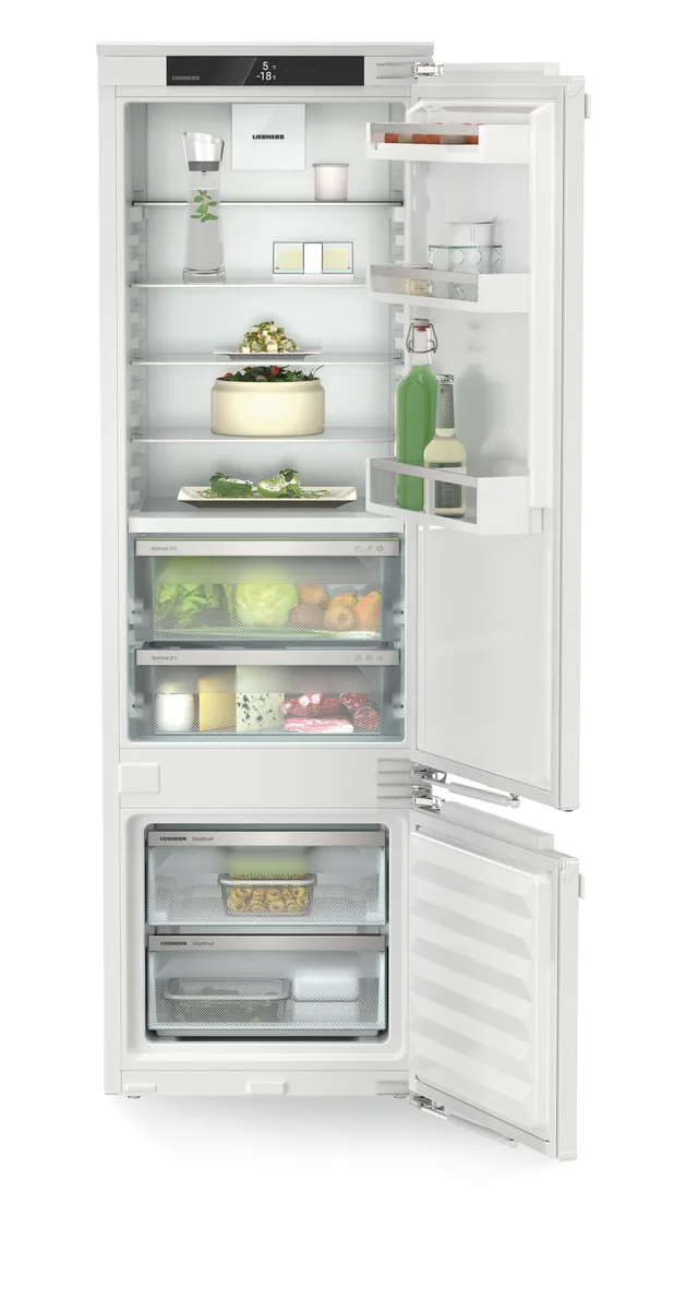 Combină frigorifică ICBbi 5122 plus BioFresh Liebherr - Image 1