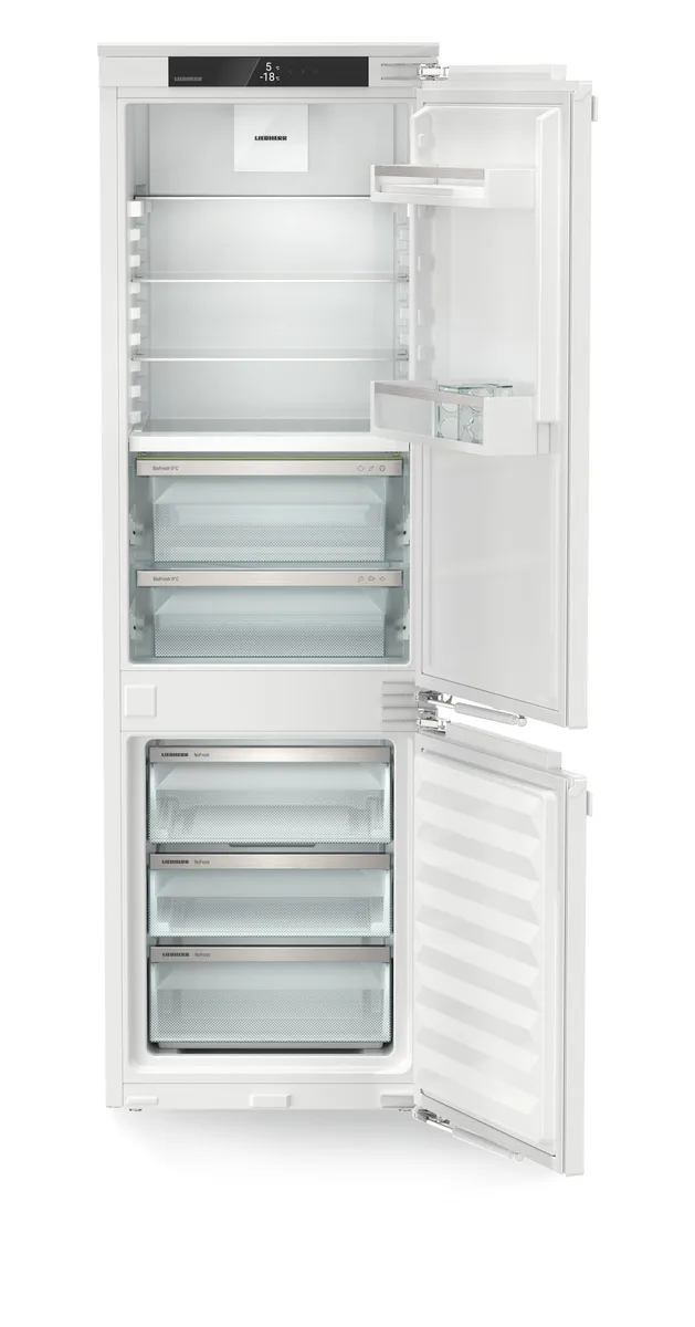 Combină frigorifică ICBNdi 5123 plus BioFresh NoFrost Liebherr - Image 3