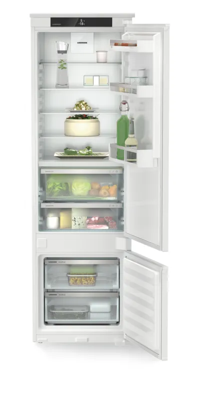 Combină frigorifică ICBSd 5122 plus BioFresh Liebherr