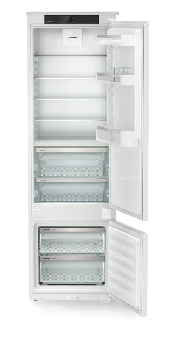 Combină frigorifică ICBSd 5122 plus BioFresh Liebherr - Image 3