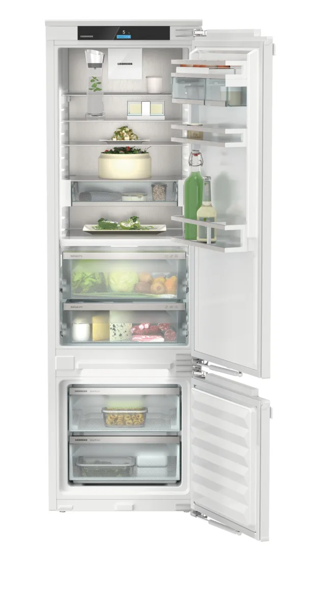 Combină frigorifică ICBbi 5152 prime BioFresh Liebherr - Image 1
