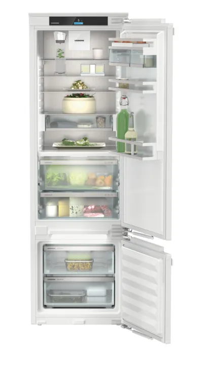 Combină frigorifică ICBbi 5152 prime BioFresh Liebherr