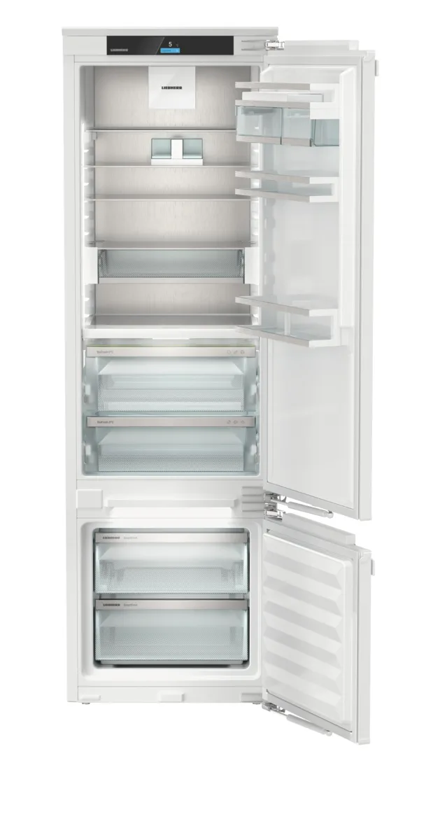 Combină frigorifică ICBbi 5152 prime BioFresh Liebherr - Image 3