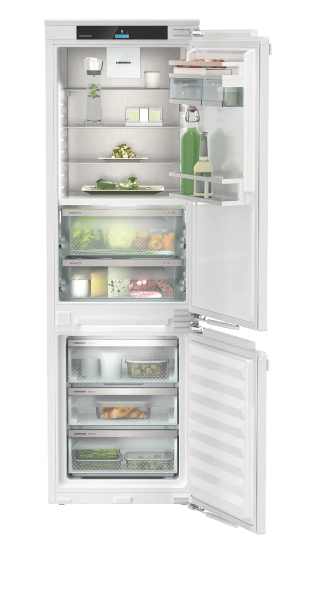 Combină frigorifică ICBNci 5153 prime BioFresh NoFrost Liebherr - Image 1