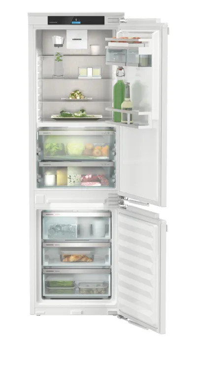 Combină frigorifică ICBNdi 5163 prime BioFresh NoFrost Liebherr