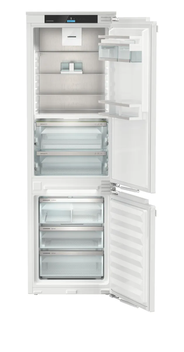 Combină frigorifică ICBNdi 5163 prime BioFresh NoFrost Liebherr - Image 3
