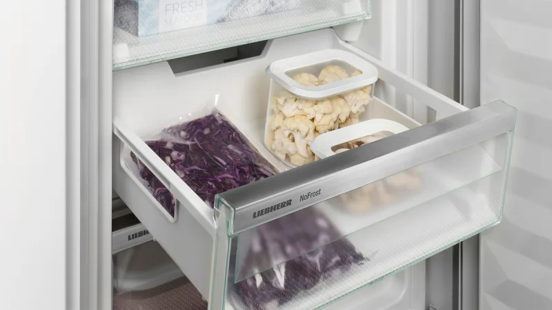 NoFrost