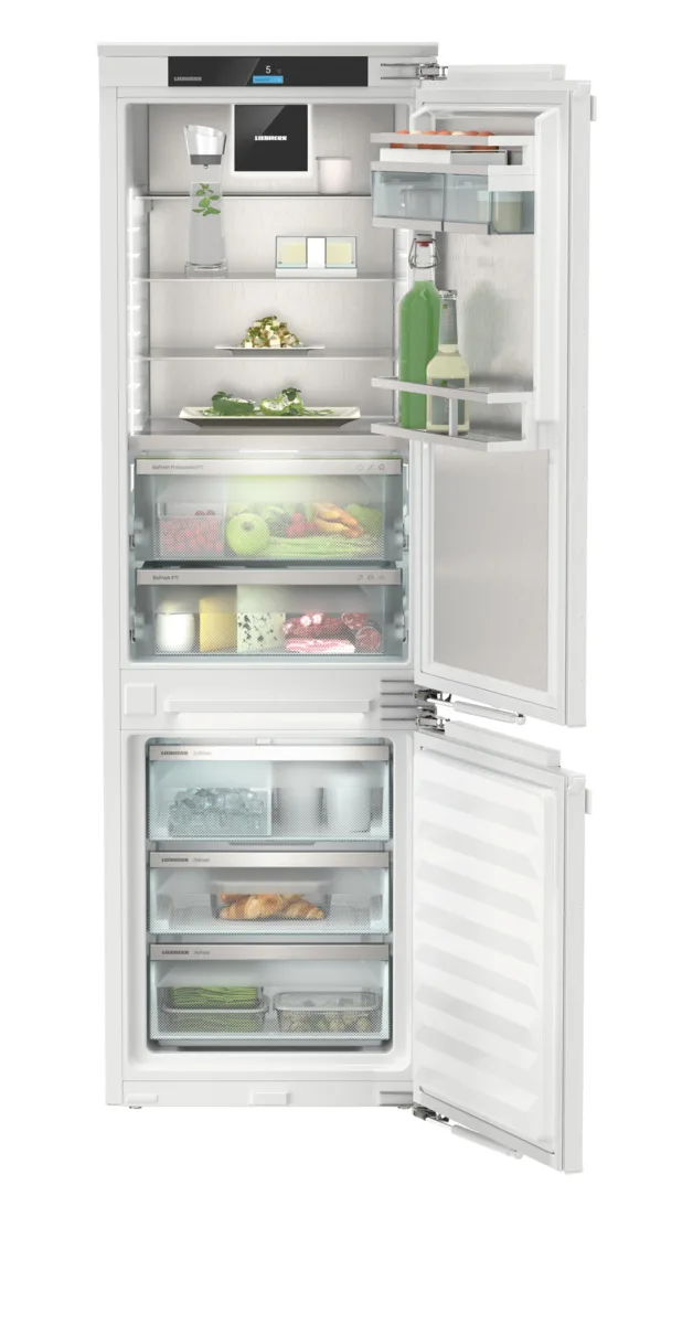 Combină frigorifică ICBNci 5183 peak BioFresh NoFrost Liebherr - Image 1