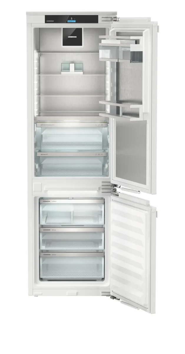 Combină frigorifică ICBNci 5183 peak BioFresh NoFrost Liebherr - Image 3