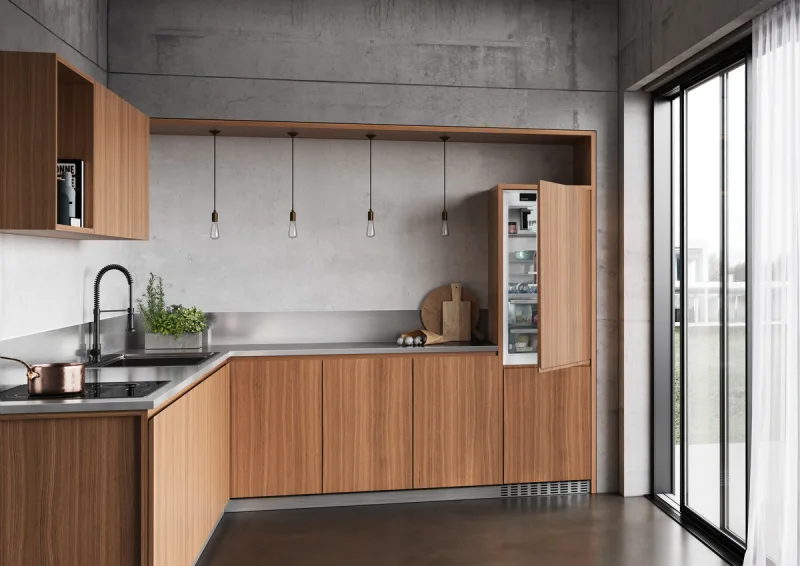 Combină frigorifică ICBNci 5183 peak BioFresh NoFrost Liebherr - Image 5