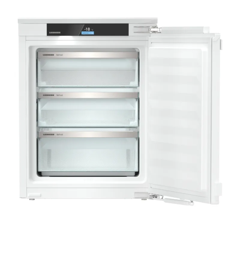 Congelator IFNbi 3553 prime NoFrost Liebherr - Image 3