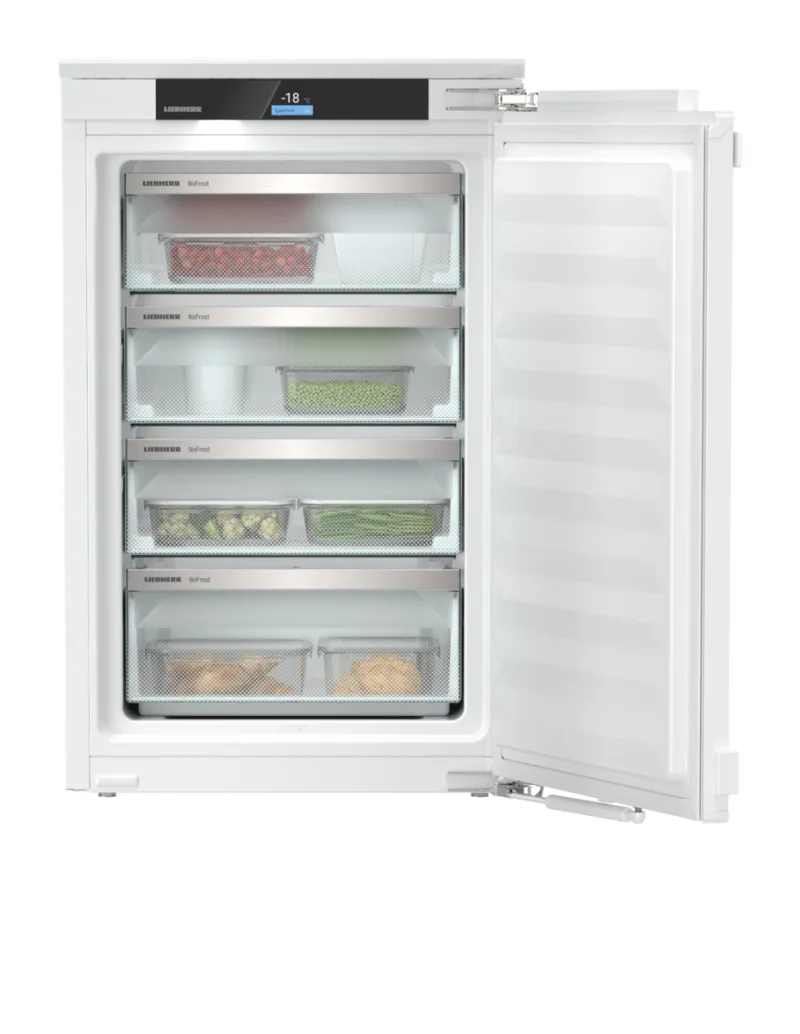 Congelator IFNci 3954 prime NoFrost Liebherr - Image 1