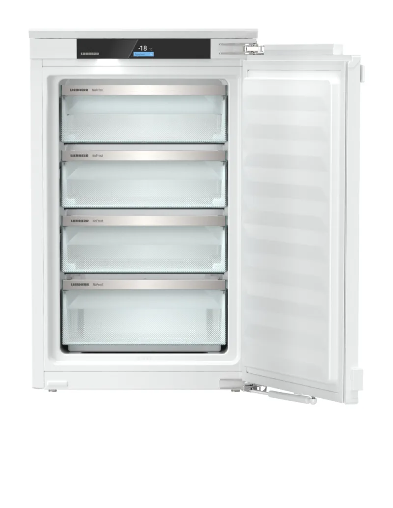 Congelator IFNci 3954 prime NoFrost Liebherr - Image 3