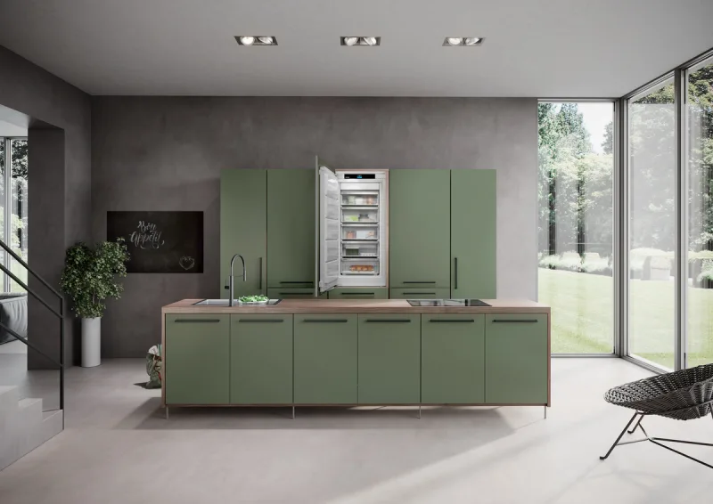 Congelator SIFNdi 4155 prime NoFrost Liebherr - Image 5
