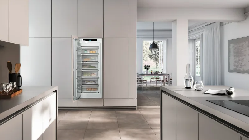 Congelator SIFNdi 4556 prime NoFrost Liebherr - Image 5