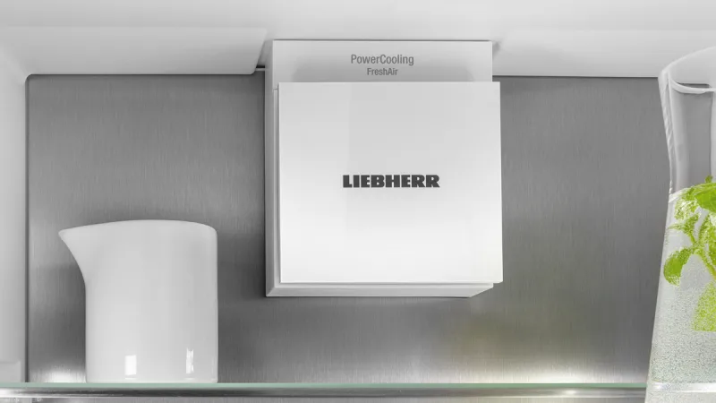 Sistema PowerCooling