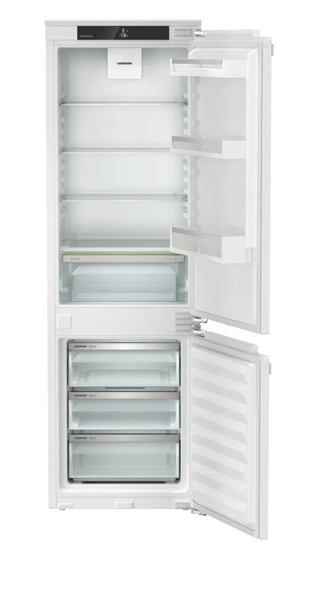 Combină frigorifică ICNd 5103 pure NoFrost Liebherr - Image 3