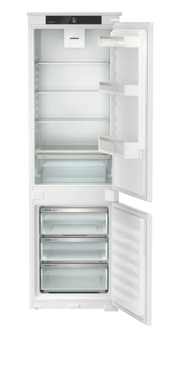 Combină frigorifică ICNSd 5103 pure NoFrost Liebherr - Image 3