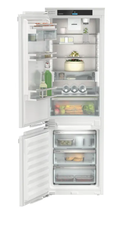 Combină frigorifică SICNdi 5153 prime NoFrost Liebherr