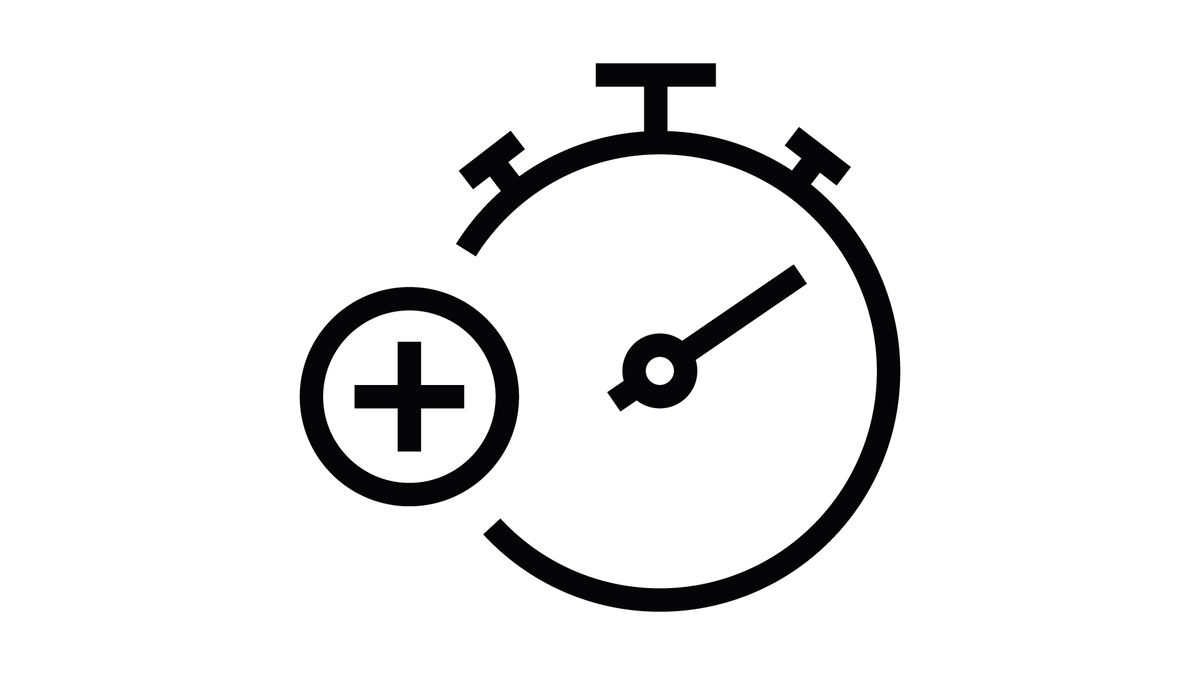 Temporizator interval