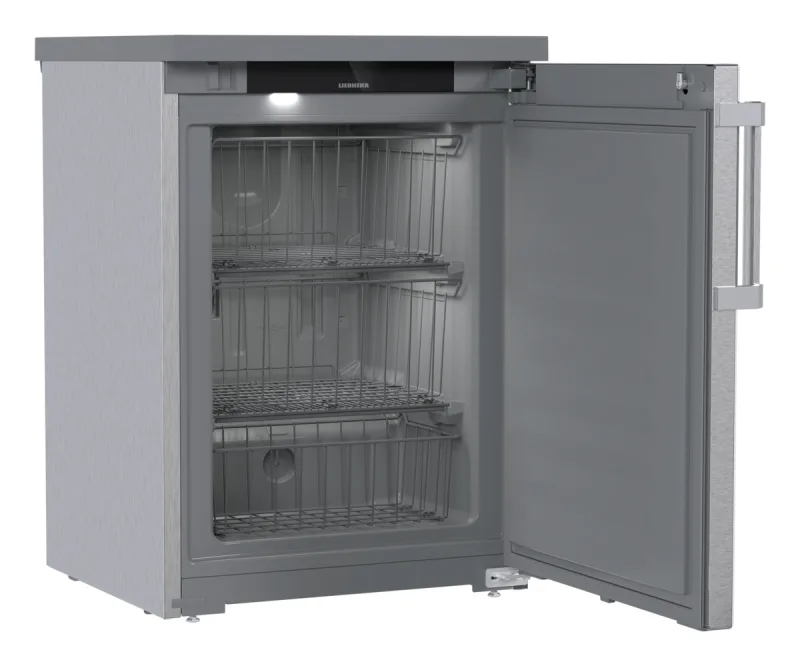 Congelator pentru gastronomie FFTCsg 1501 Perfection Liebherr - Image 1
