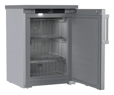 Congelator pentru gastronomie FFTCsg 1501 Perfection Liebherr