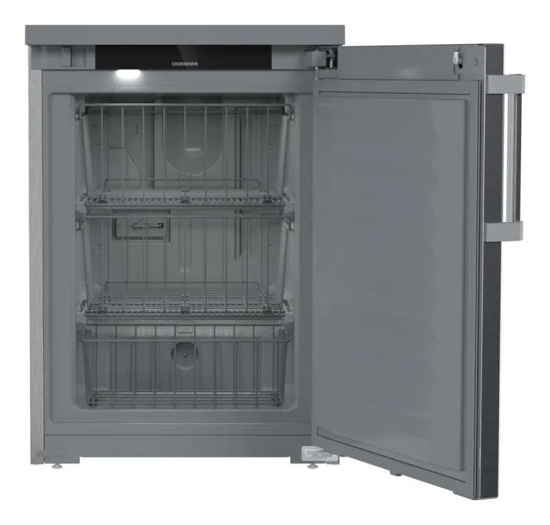 Congelator pentru gastronomie FFTCsg 1501 Perfection Liebherr - Image 2