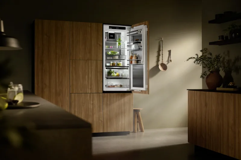Frigider IRBbsbi 4170 Peak BioFresh Liebherr - Image 5