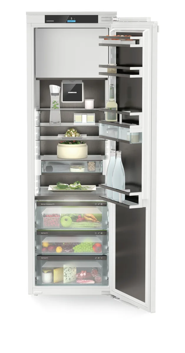 Frigider IRBbsci 5171 Peak BioFresh Liebherr - Image 1