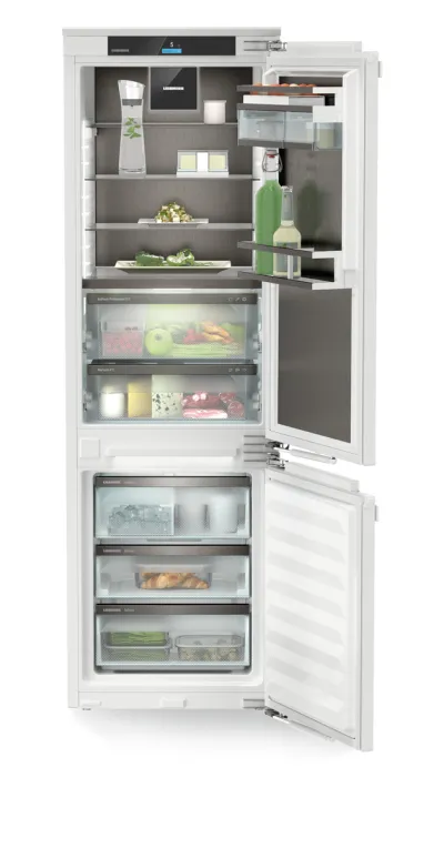 Combină frigorifică ICBNbsci 5173 Peak BioFresh NoFrost Liebherr