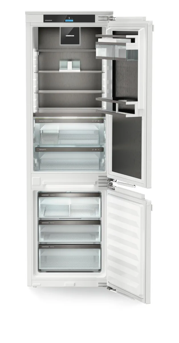 Combină frigorifică ICBNbsci 5173 Peak BioFresh NoFrost Liebherr - Image 3