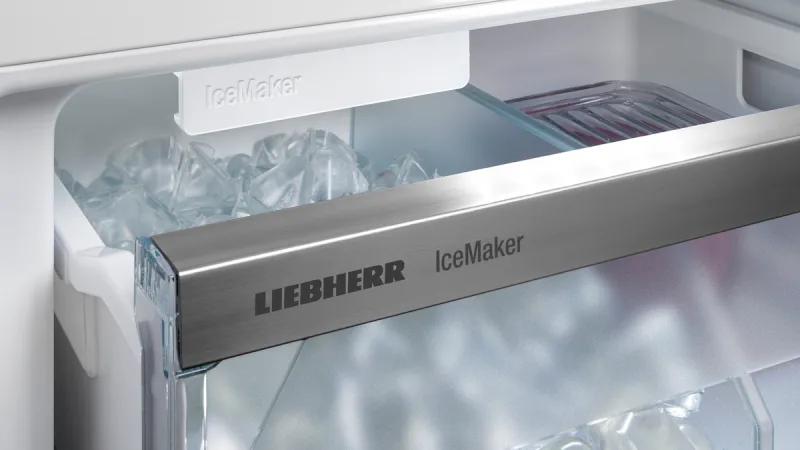 IceMaker cu racord de apă fix