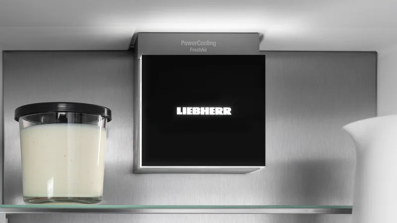 Sistem PowerCooling