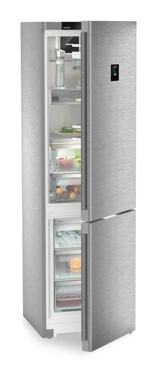 Combină frigorifică CBNstb 579i peak BioFresh NoFrost Liebherr - Image 1