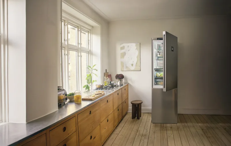 Combină frigorifică CBNstb 579i peak BioFresh NoFrost Liebherr - Image 15