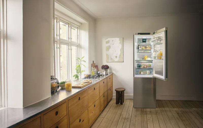 Combină frigorifică CBNstb 579i peak BioFresh NoFrost Liebherr - Image 16