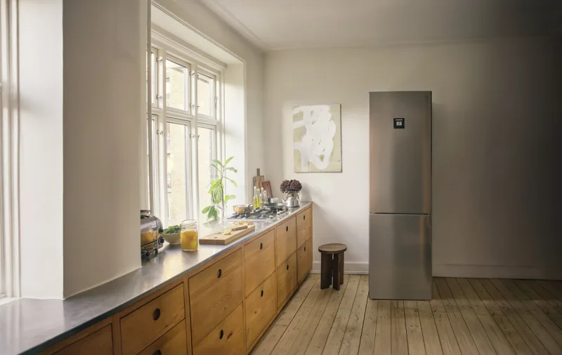 Combină frigorifică CBNstb 579i peak BioFresh NoFrost Liebherr - Image 17