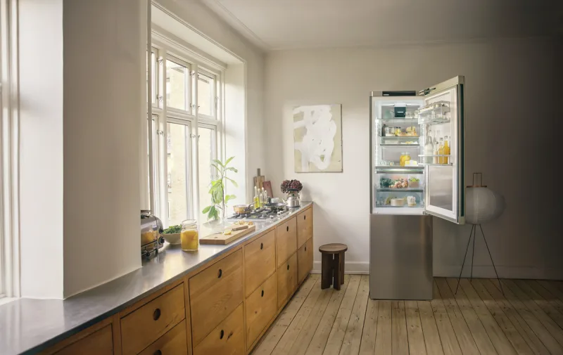 Combină frigorifică CBNstb 579i peak BioFresh NoFrost Liebherr - Image 20