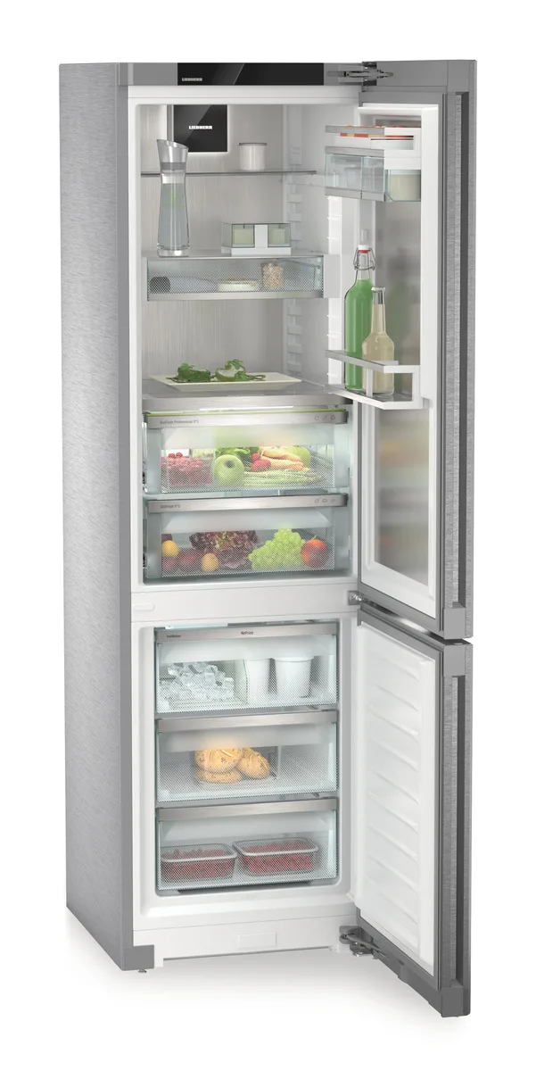 Combină frigorifică CBNstb 579i peak BioFresh NoFrost Liebherr - Image 3