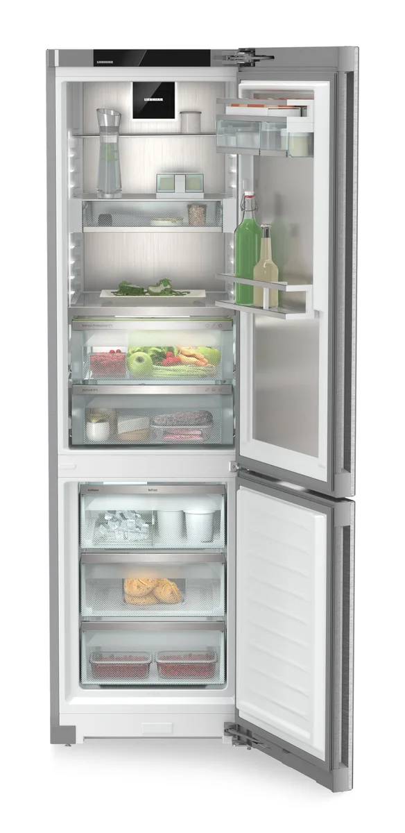 Combină frigorifică CBNstb 579i peak BioFresh NoFrost Liebherr - Image 4