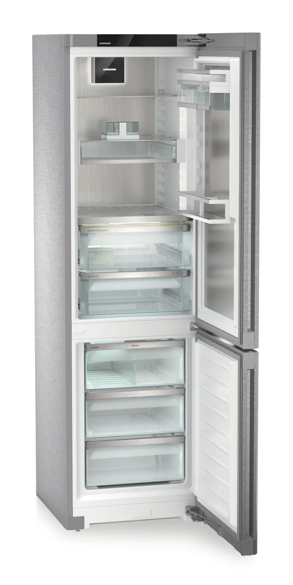 Combină frigorifică CBNstb 579i peak BioFresh NoFrost Liebherr - Image 5