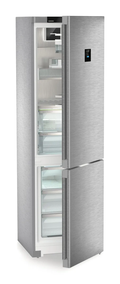 Combină frigorifică CBNstb 579i peak BioFresh NoFrost Liebherr - Image 6