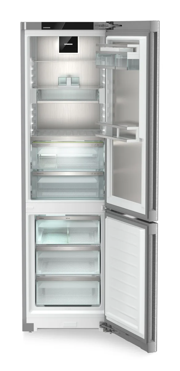Combină frigorifică CBNstb 579i peak BioFresh NoFrost Liebherr - Image 7