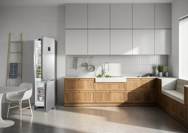 Combină frigorifică CBNstb 579i peak BioFresh NoFrost Liebherr - Image 9