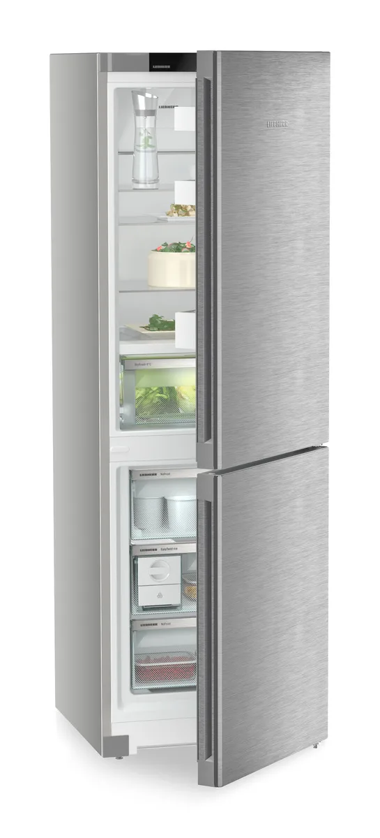Combină frigorifică CBNsda 5223 plus BioFresh NoFrost Liebherr - Image 1