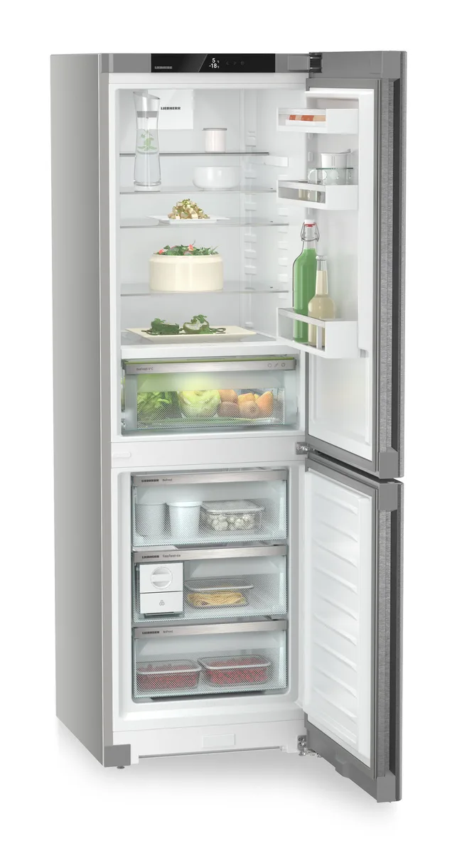 Combină frigorifică CBNsda 5223 plus BioFresh NoFrost Liebherr - Image 3